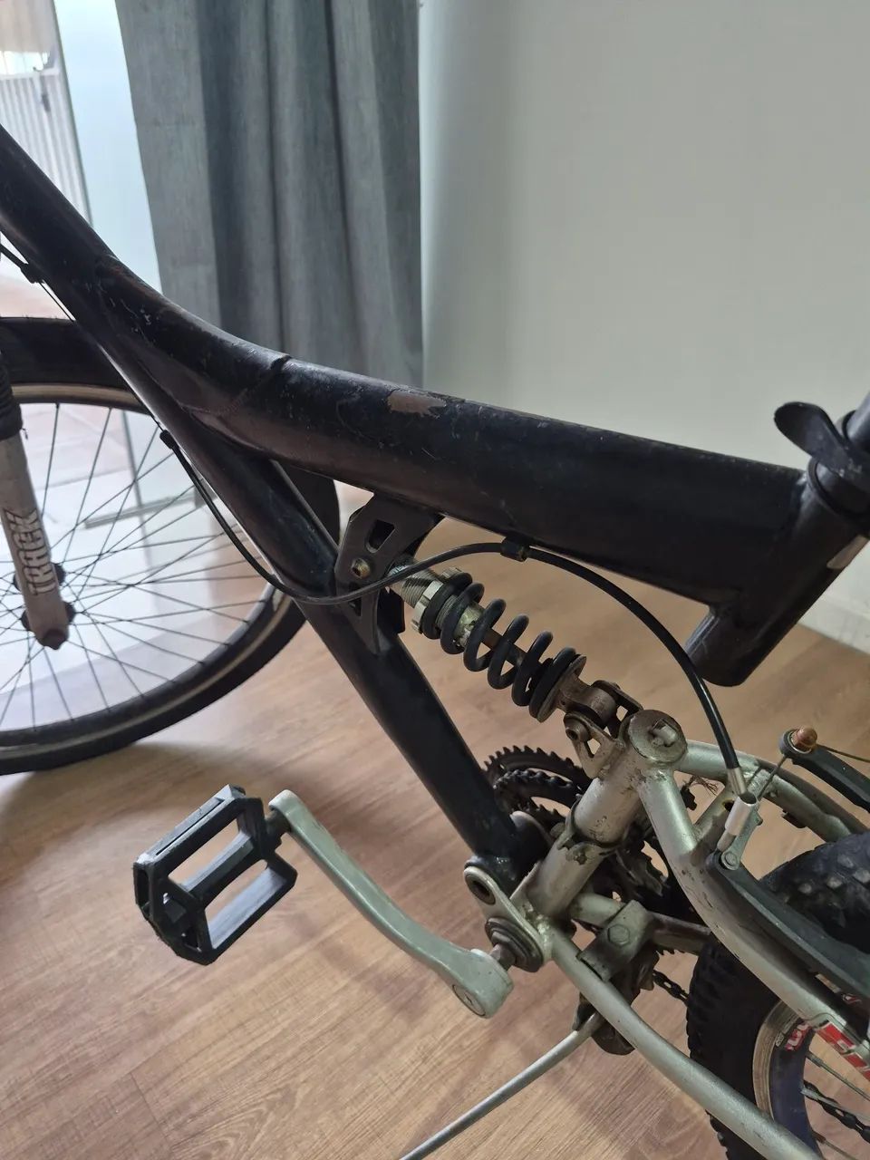 Bicicleta  - Foto 3