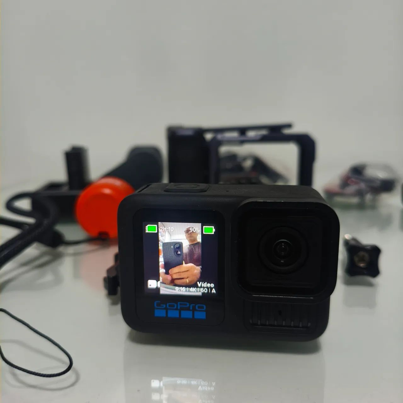 Go pro 13 Black  - Foto 5