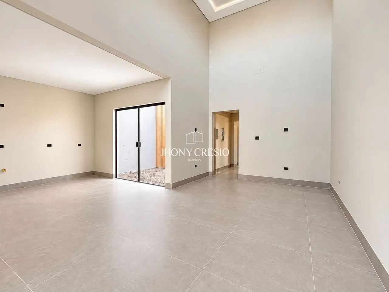 Casa com 3 quartos sendo um Suíte na zona Sul. Maringá - Foto 4