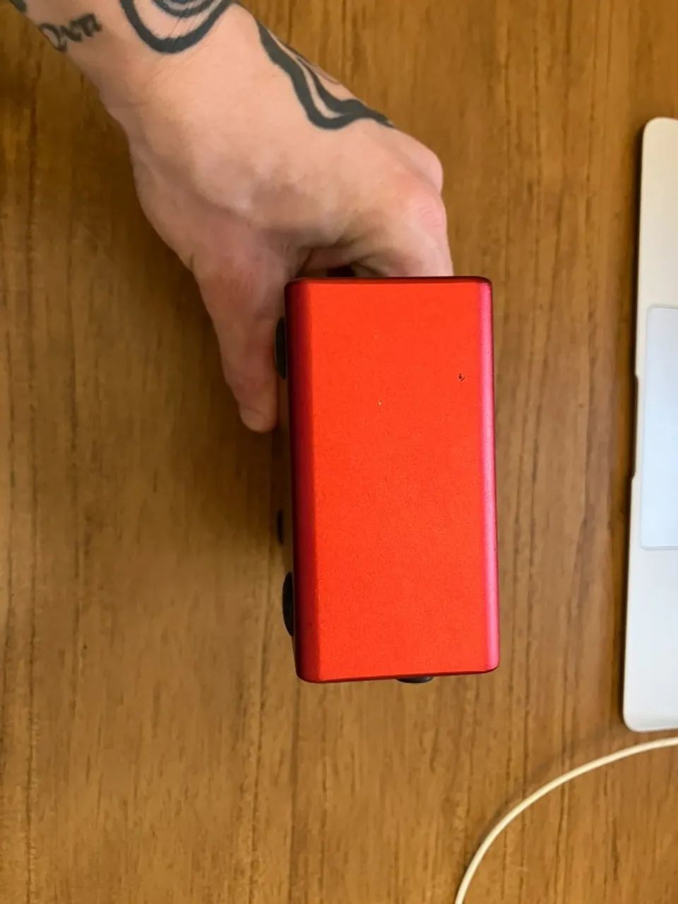 Interface de Áudio Focusrite Scarlett 2i2 3ª Geração (USB-C) - Foto 4