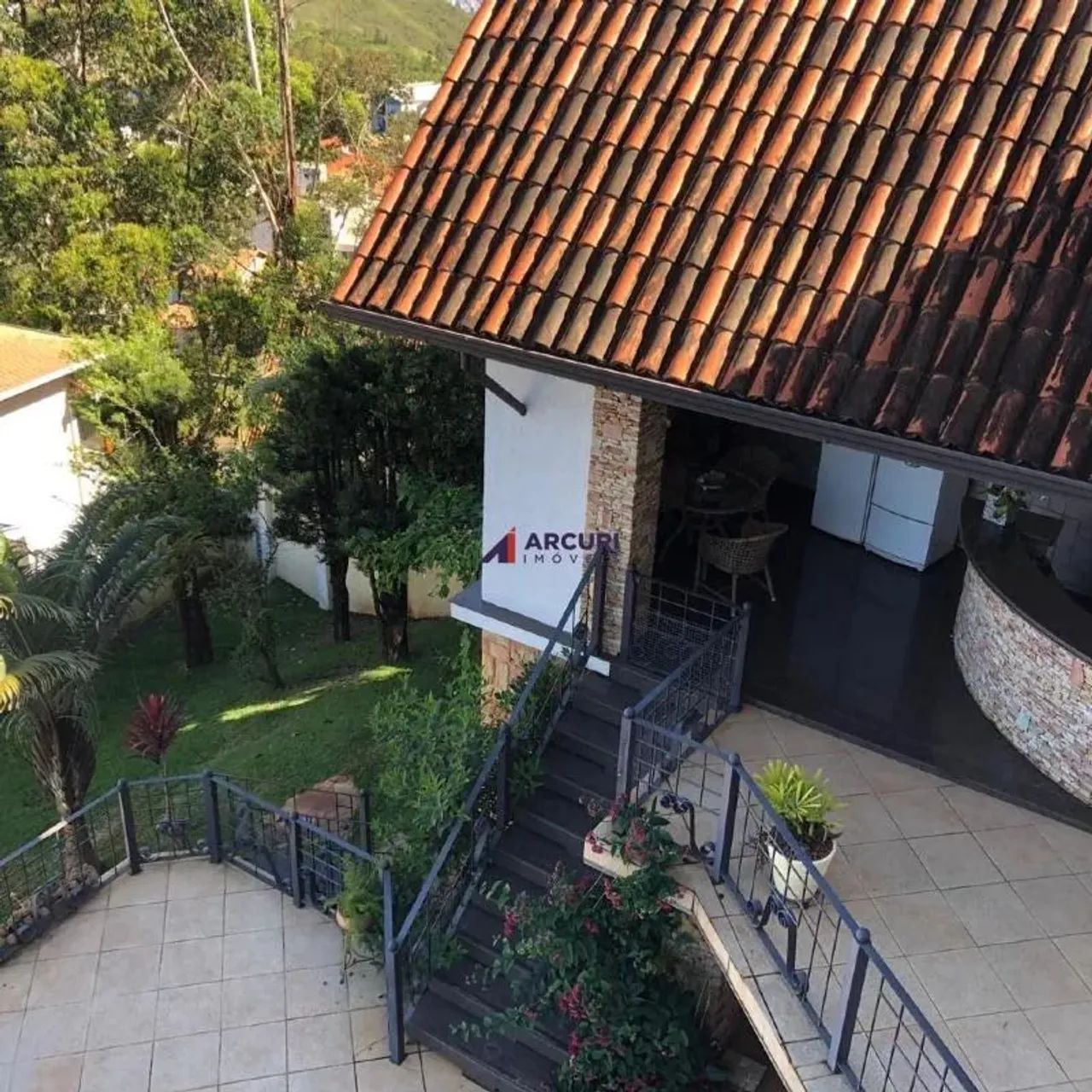 Casa 04 quartos Belvedere (BH) - Venda - Foto 3