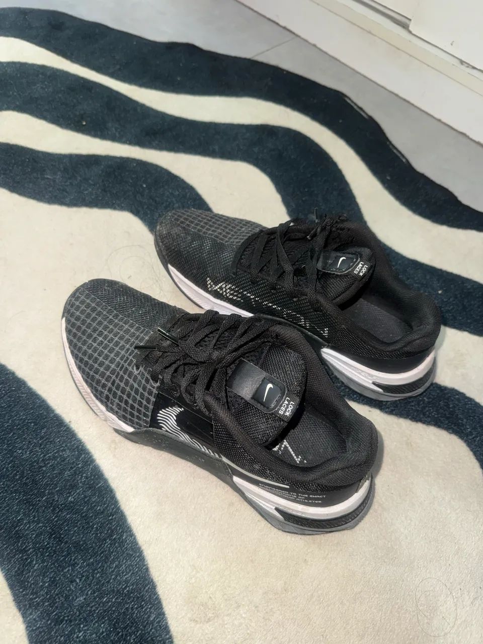 nike metcon 9 - Foto 3