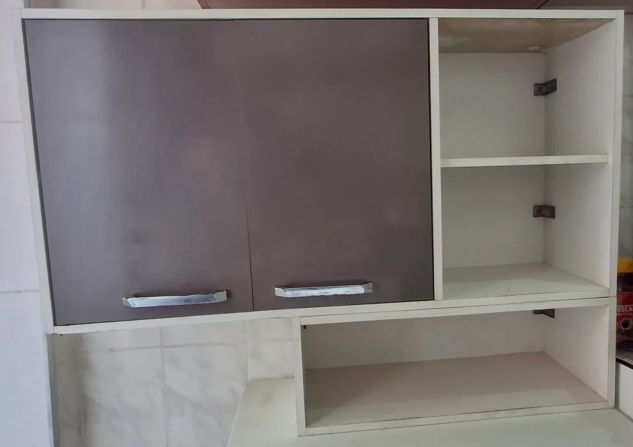 Armário de cozinha