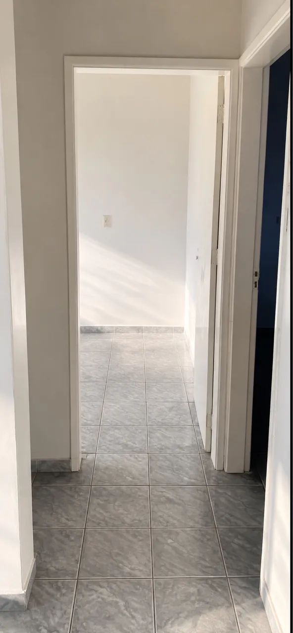 Apartamento de 2 quartos em Novo Gama GO - Foto 2