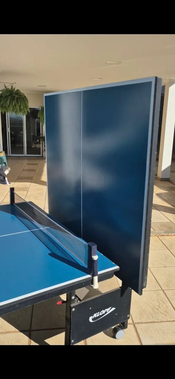 Mesa ping pong  - Foto 2