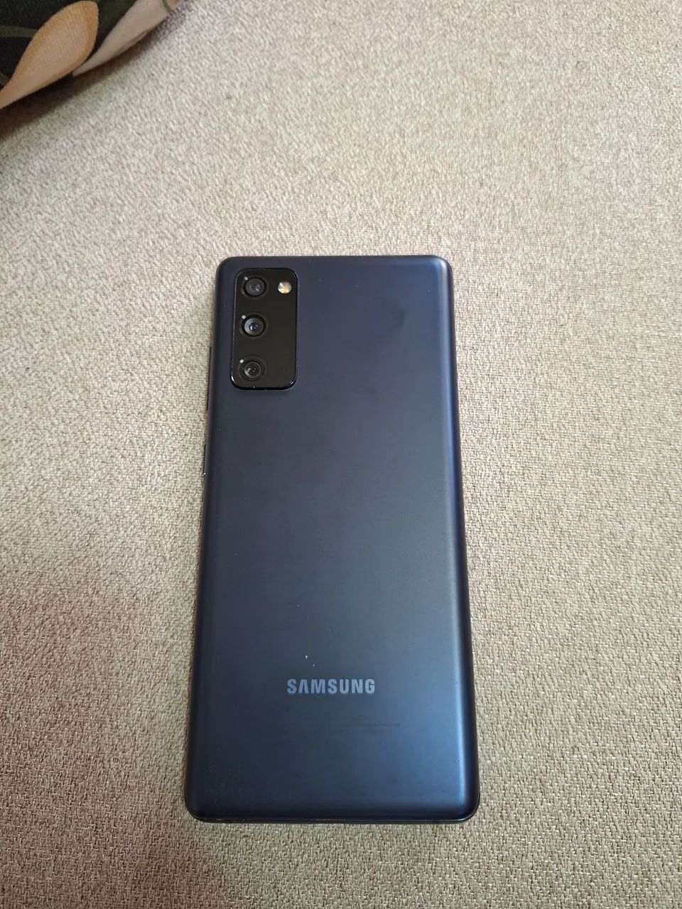 SAMSUNG GALAXY S20 FE 5G - Foto 2