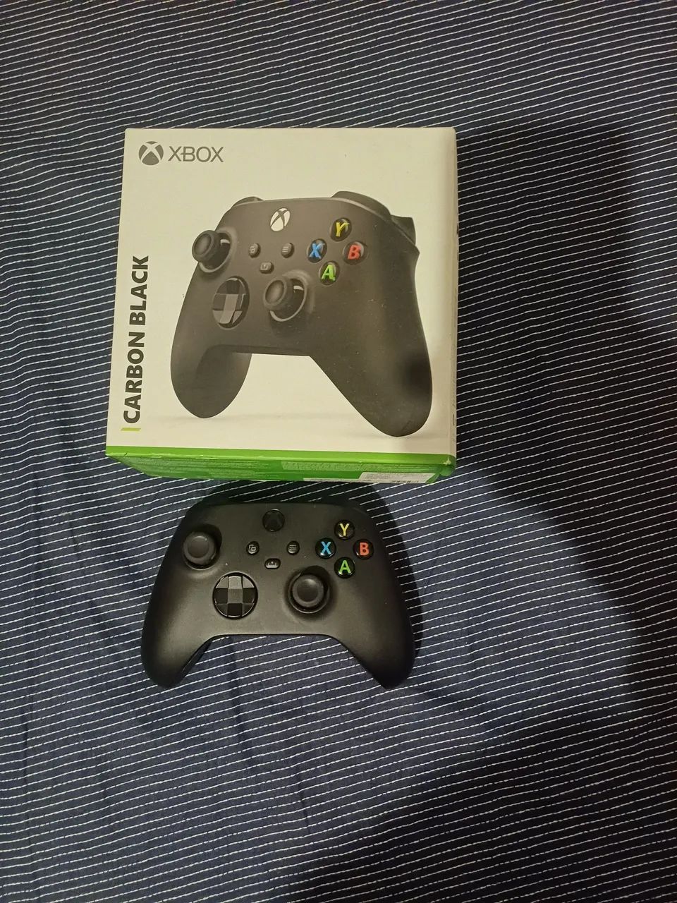 Controle Xbox Serie S/X  - Foto 2