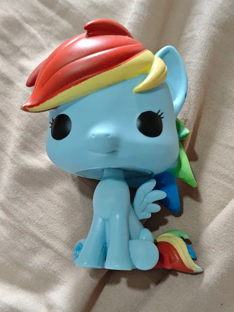 Funko Pop My Little Pony Rainbow Dash