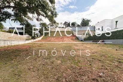Vendo terreno em Alphaville - Tamboré 01 - Foto 4