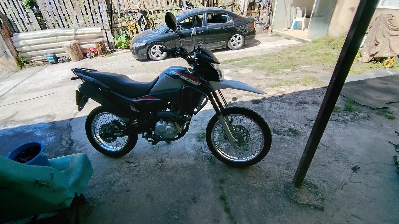 Bros 160 ESDD 2022 - Foto 4