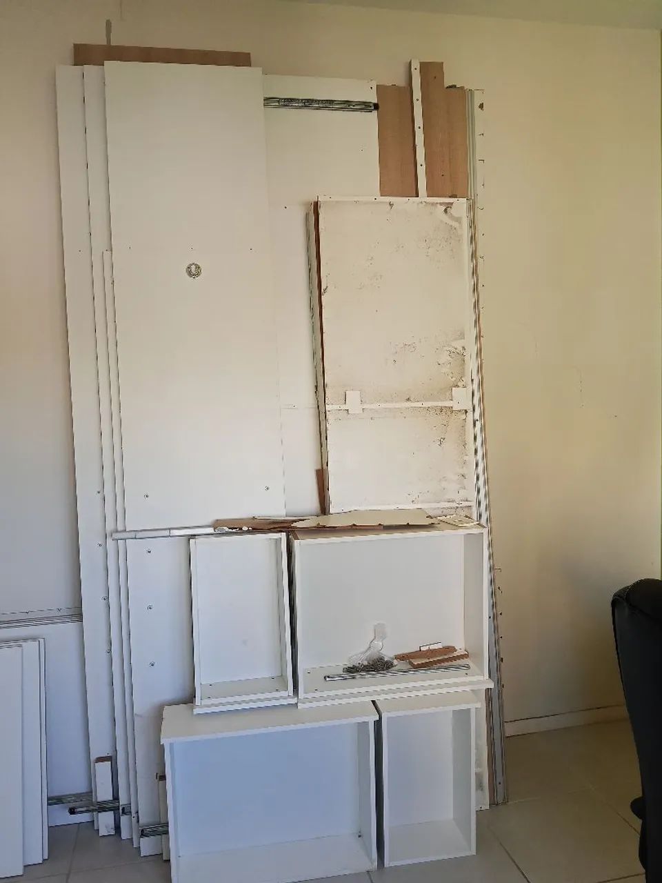 Guarda roupa casal - Foto 2