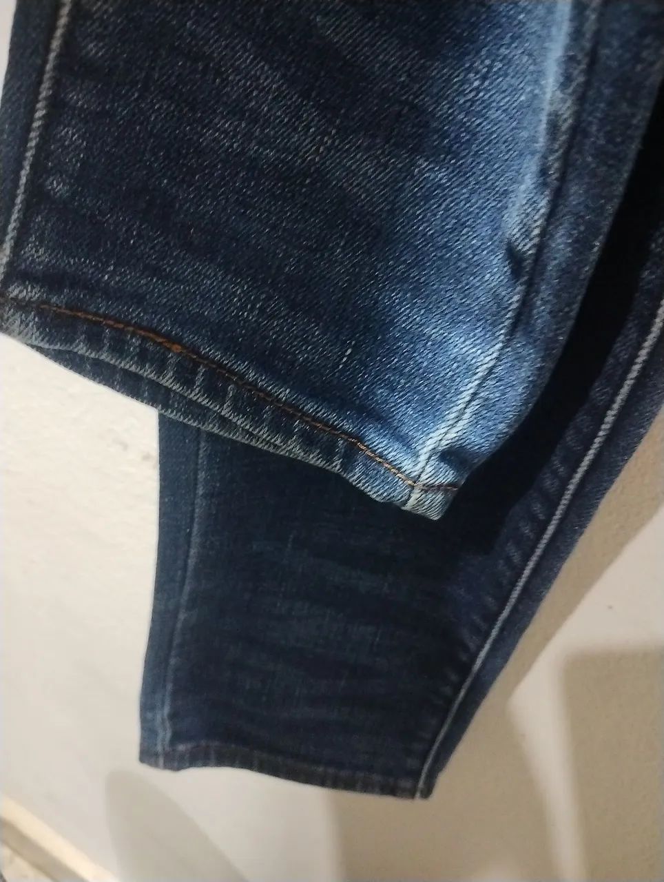 Calça Levis feminina 38 - Foto 5