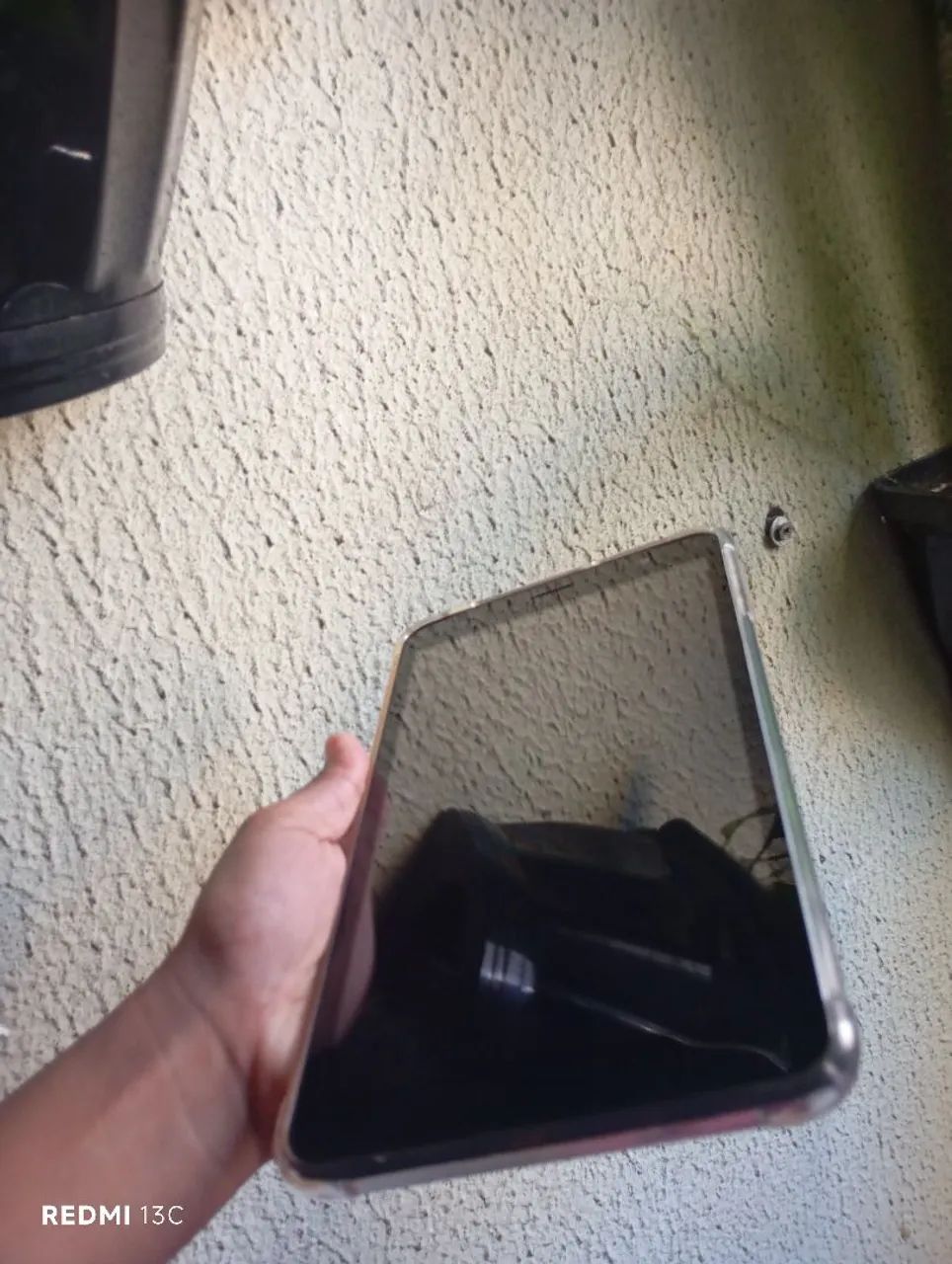 Tablet em ótimo estado, praticamente novo! - Foto 2
