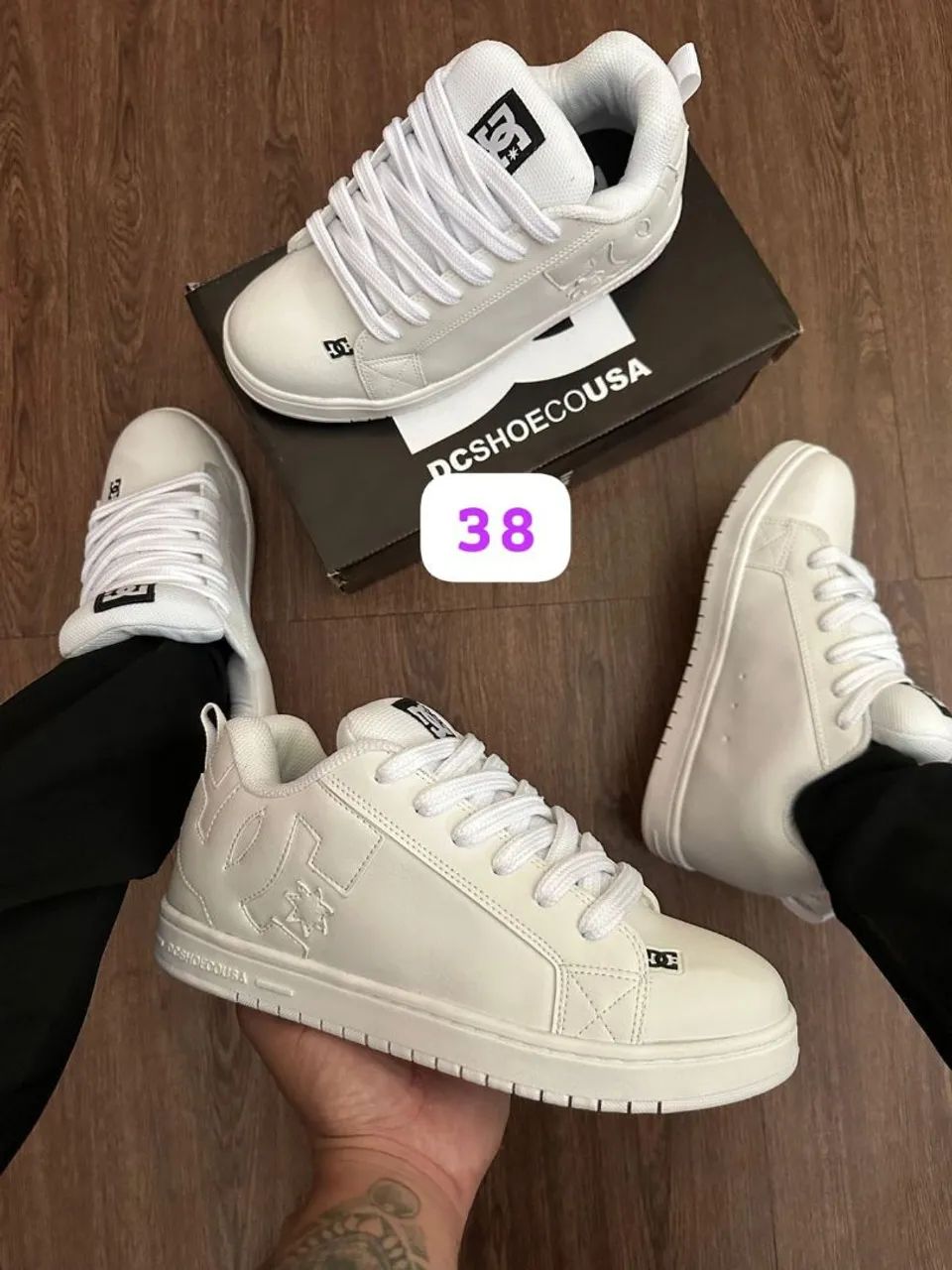 Tenis 