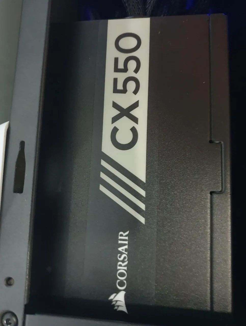 Cpu Pc gamer  - Foto 3