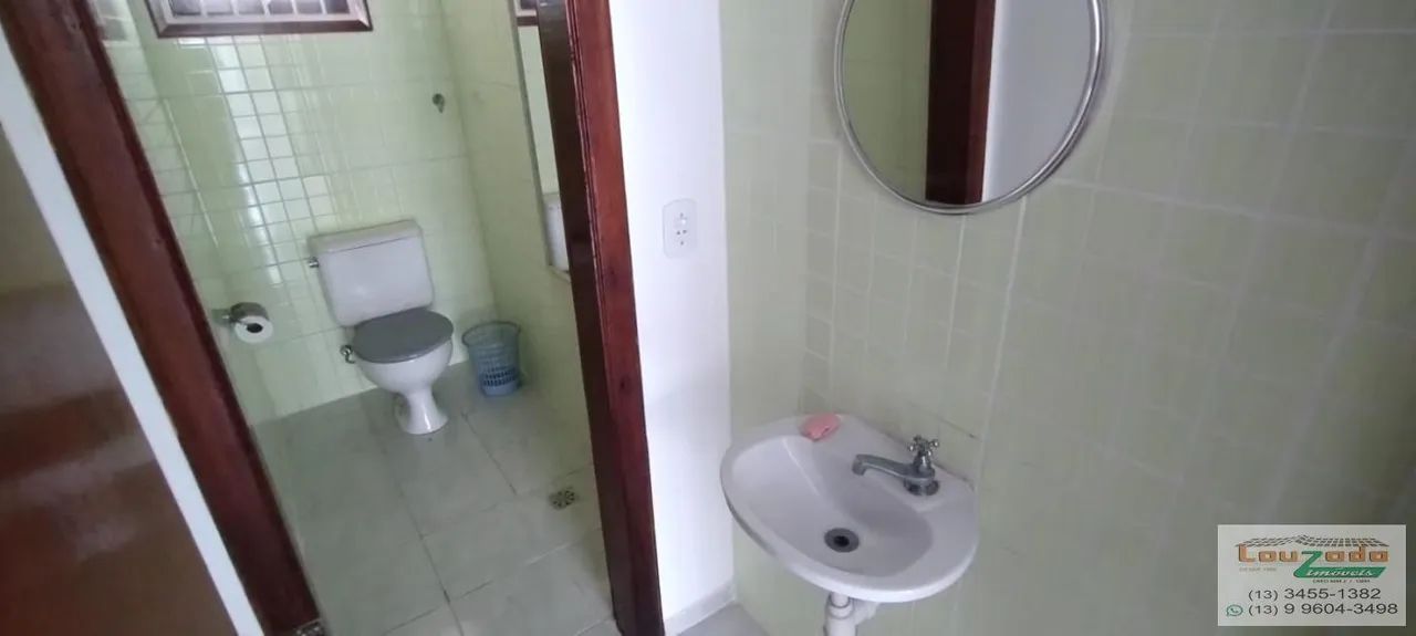 Comercial para Locação em Peruíbe, Oasis, 2 banheiros - Foto 5