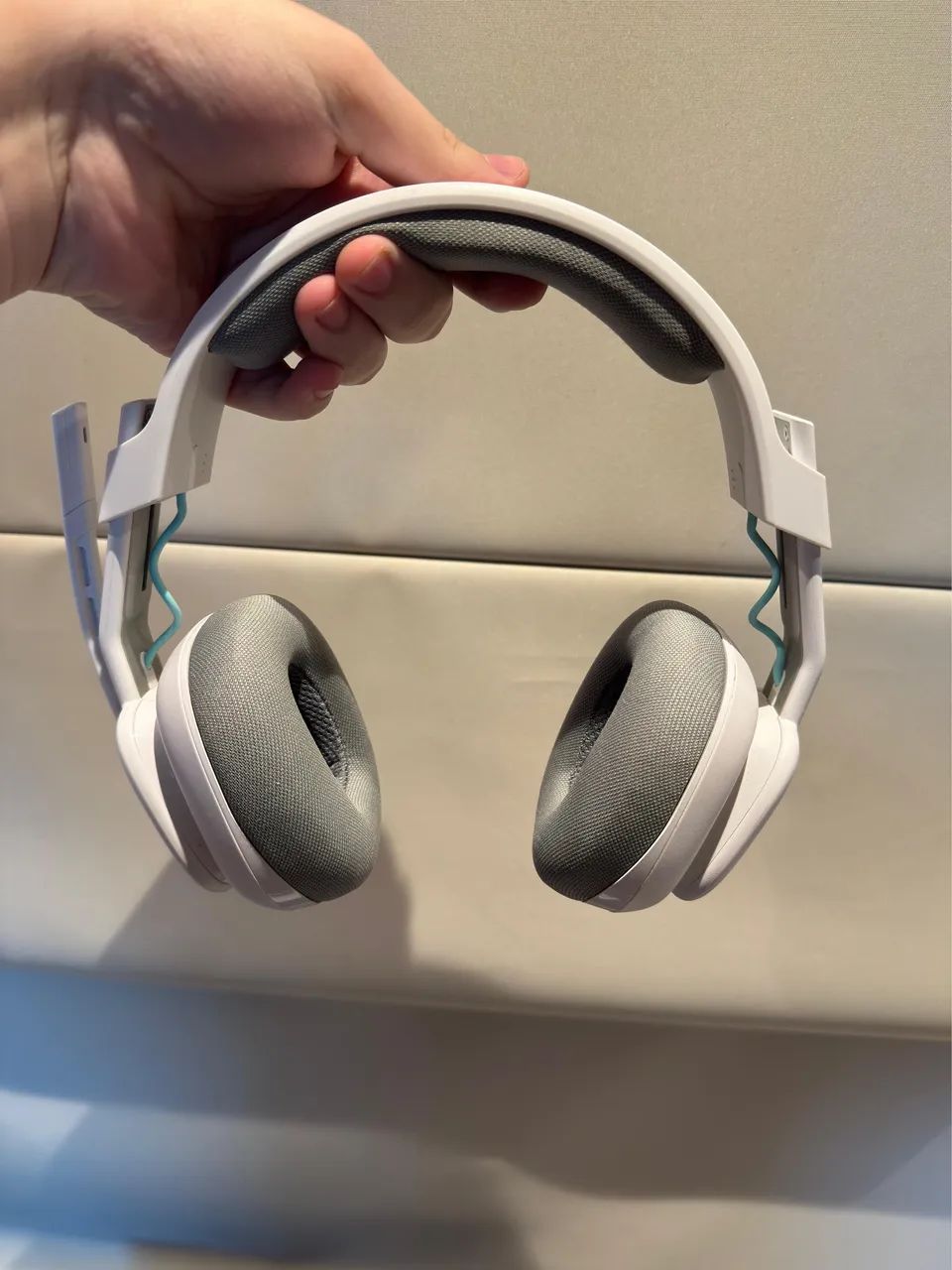 Headset Logitech - Astro A10
