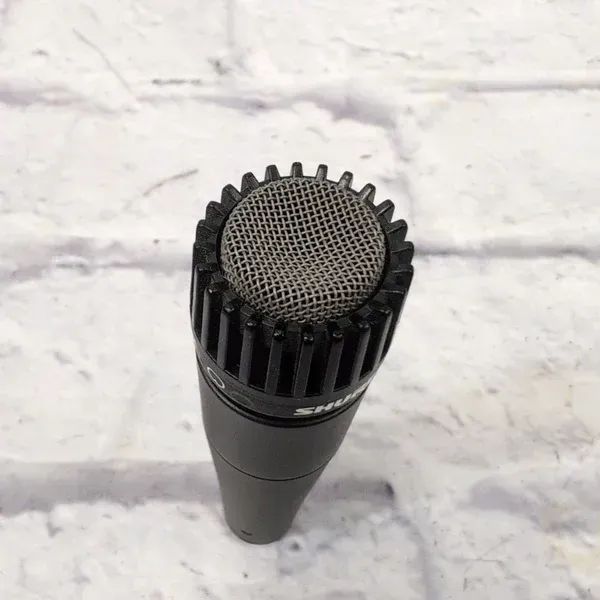 Shure SM57 - Foto 3