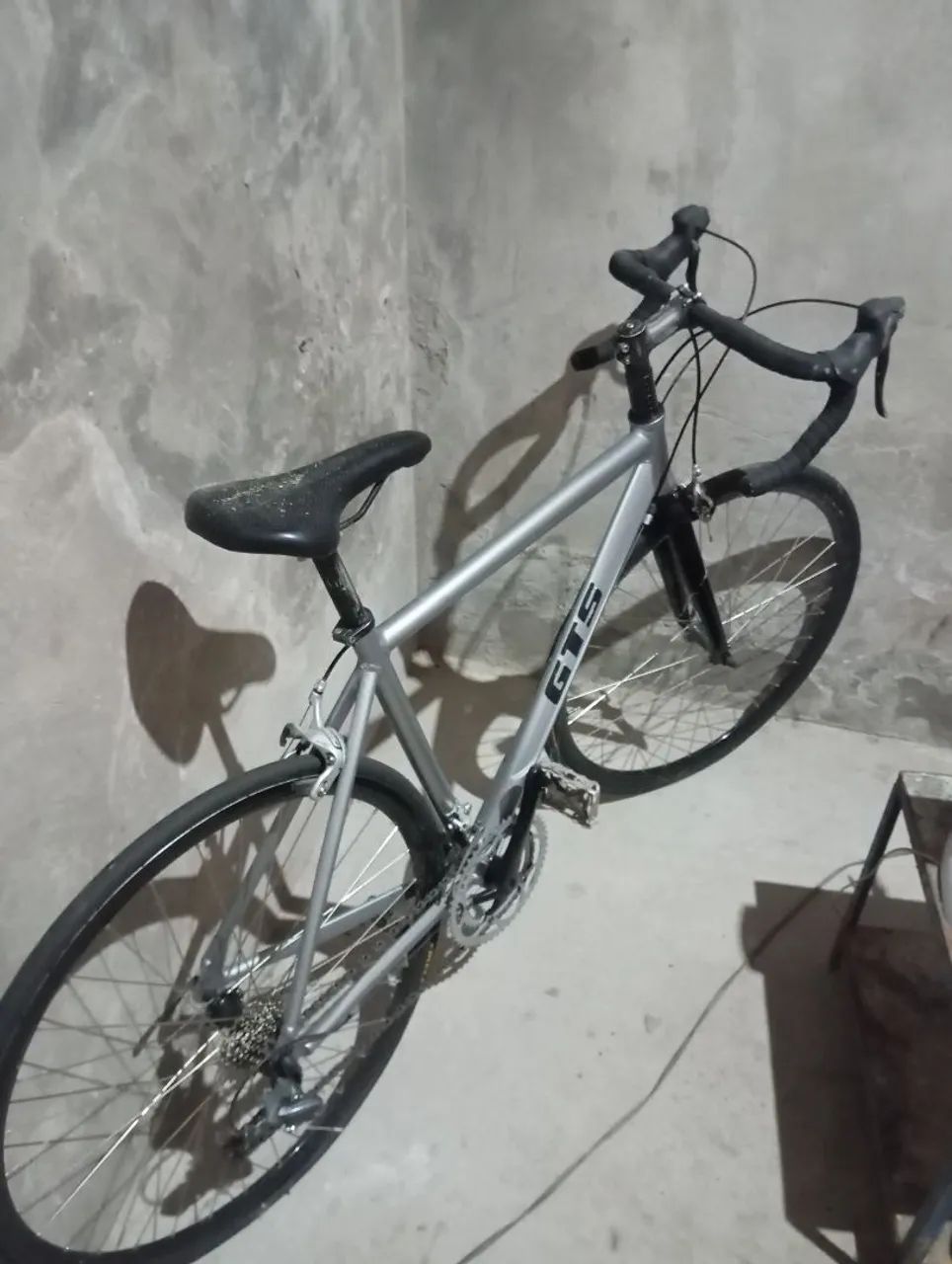 Bike GTS 