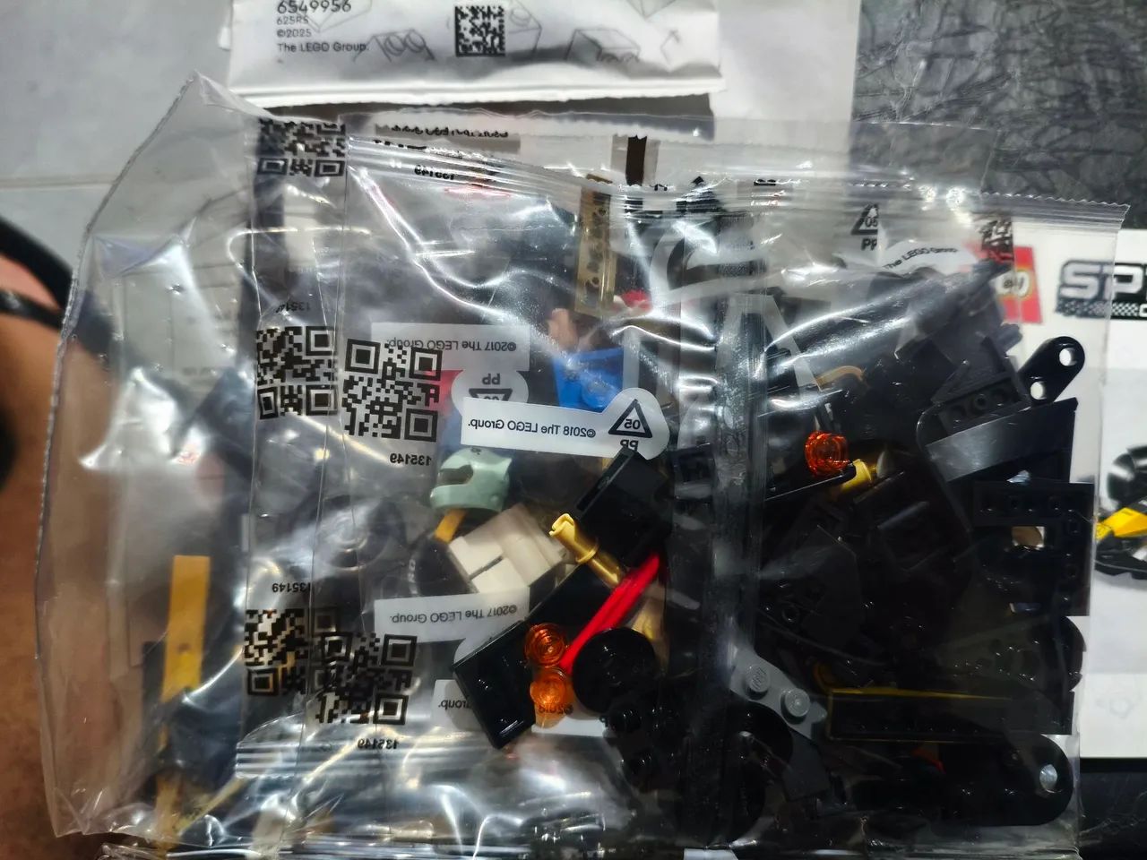 Lego Formula 1 - Foto 4