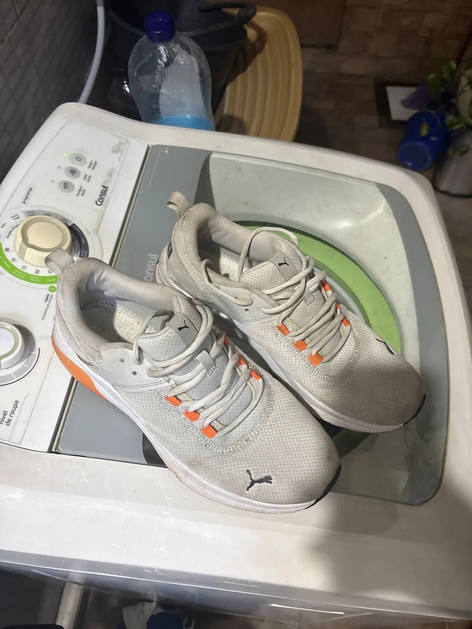Tênis da puma original  - Foto 3