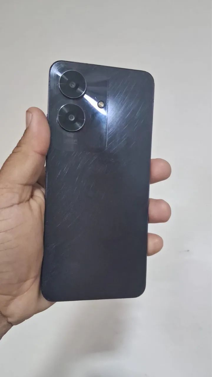 Redmi not 60