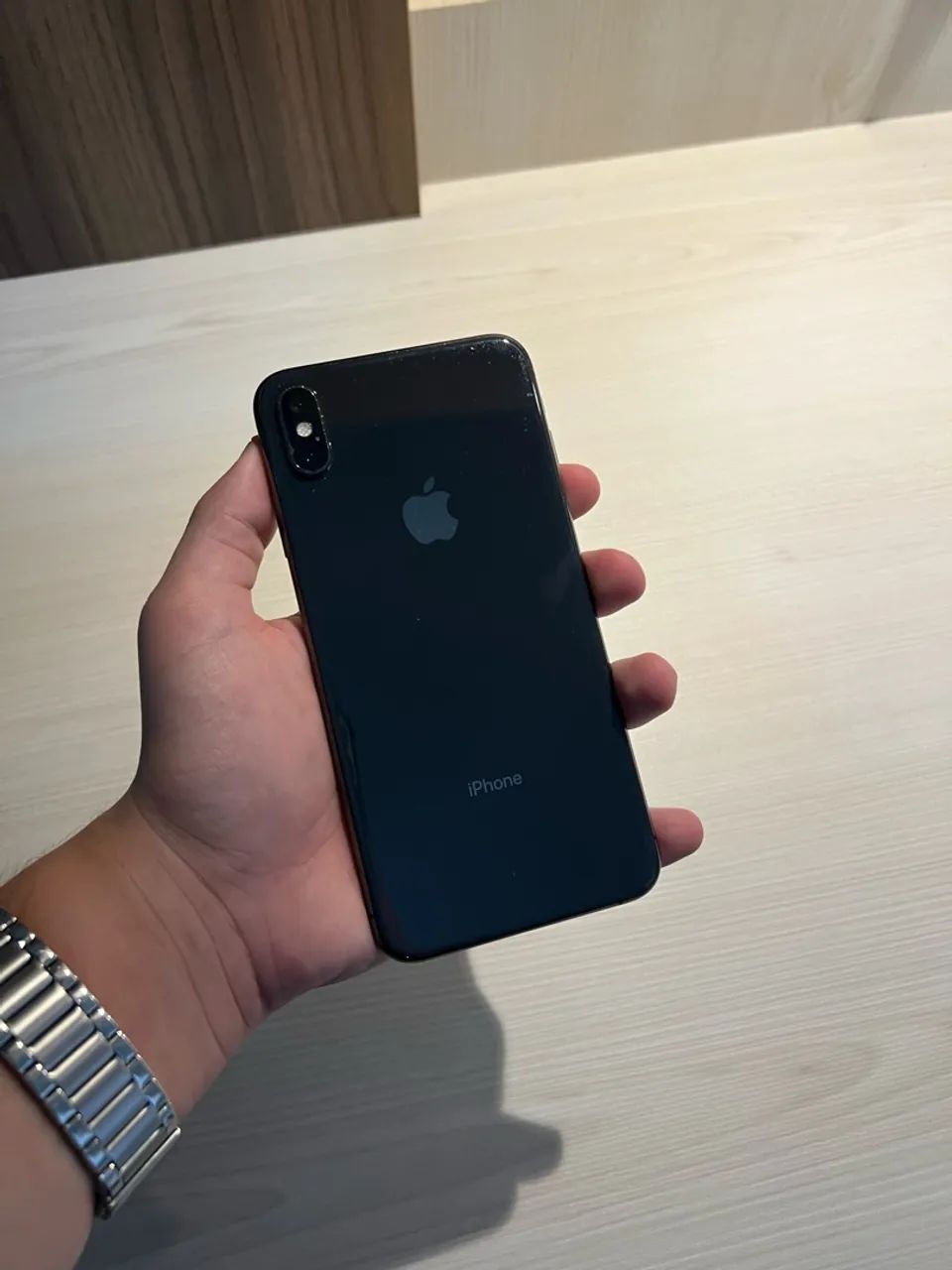 IPhone XS 64gb Usado