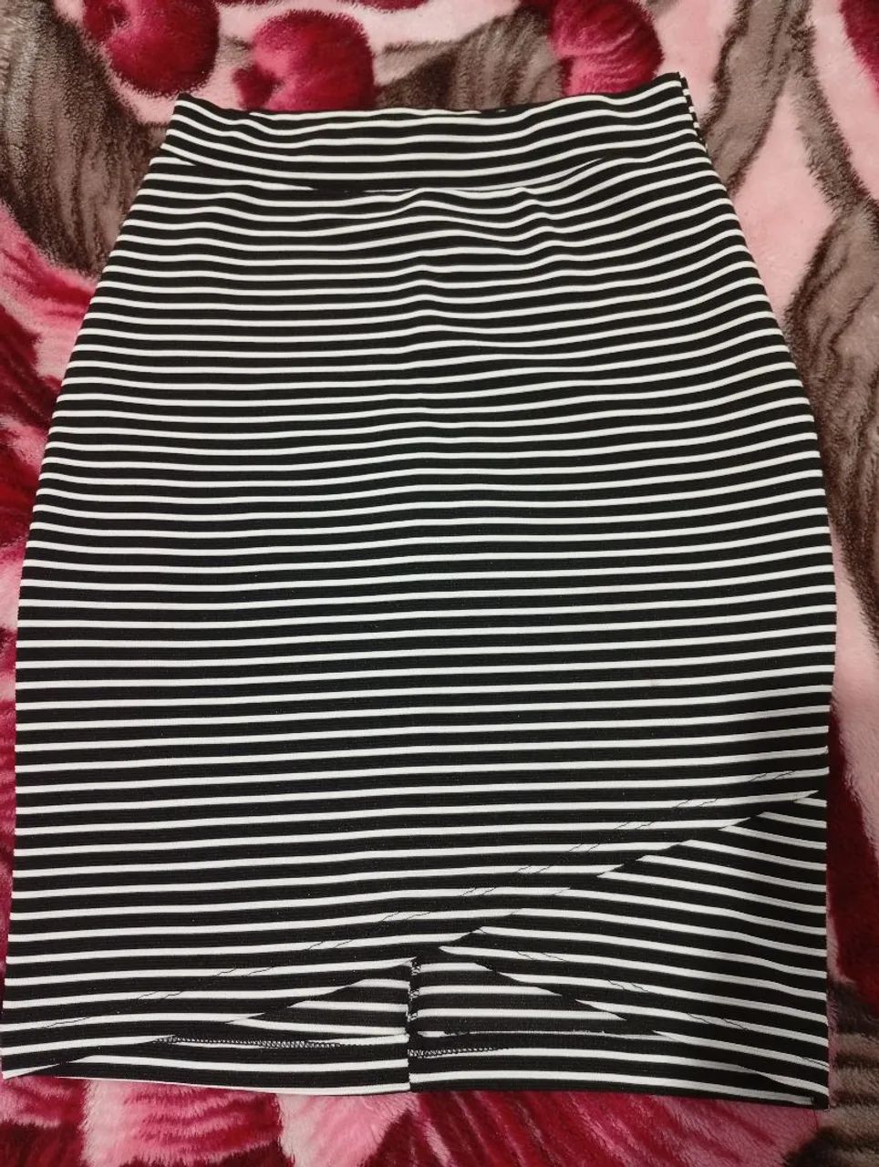 Saia lápis Pop me 