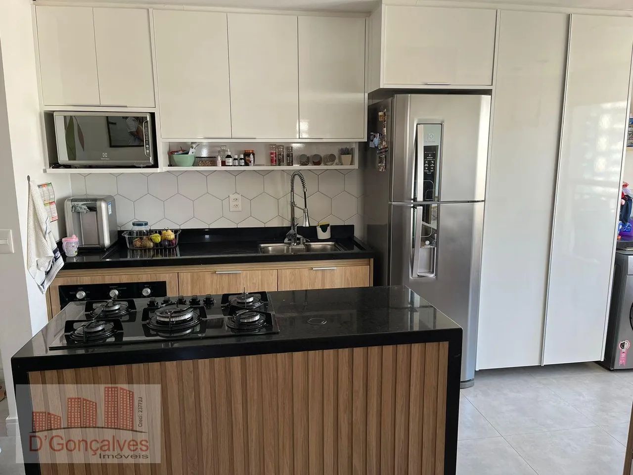 Apartamento em Centro - Diadema - Foto 3