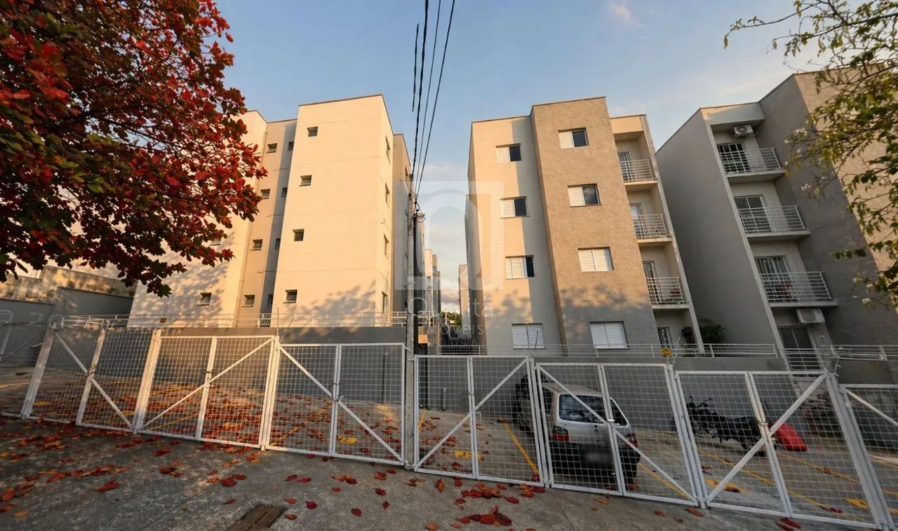 Apartamento à venda no Jardim Simus, Sorocaba