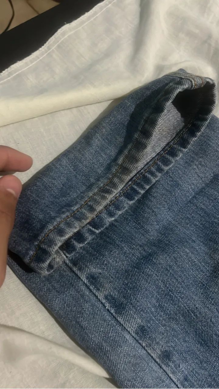 Calça cinch black - Foto 3