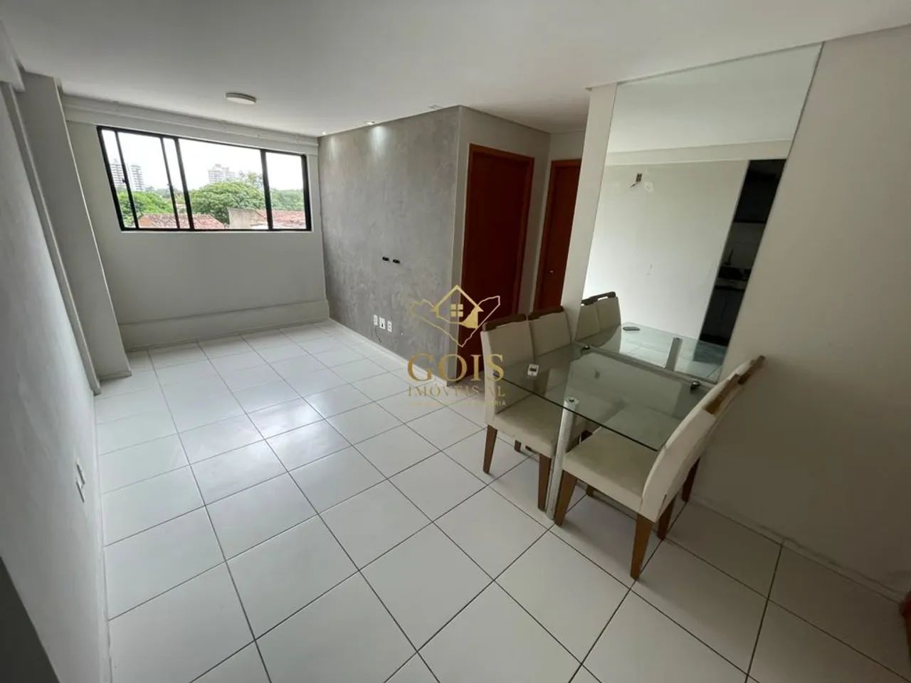 Apartamento 2 quartos, 1 suíte - Barro Duro - Foto 5