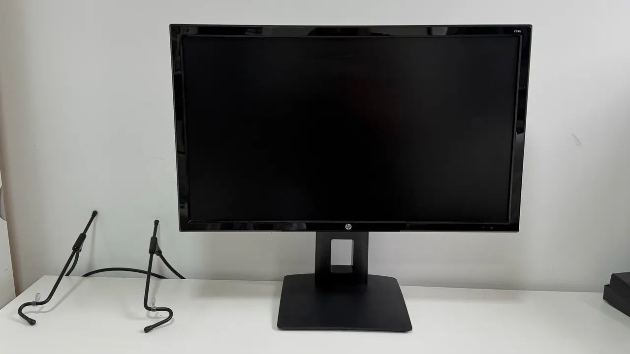 Monitor 24 polegadas
