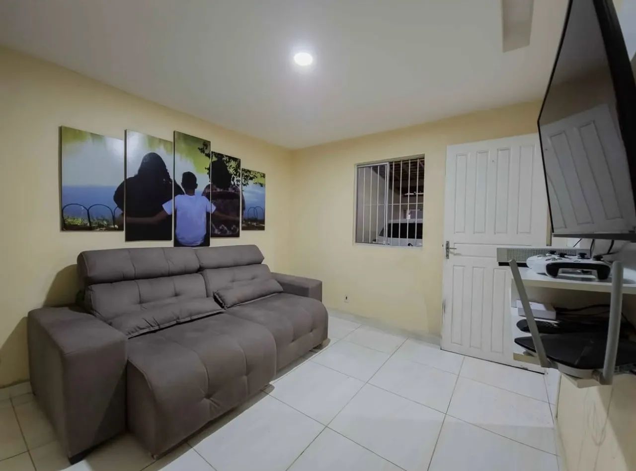 CASA NO SIDERAL PARQUE VERDE  - Foto 2