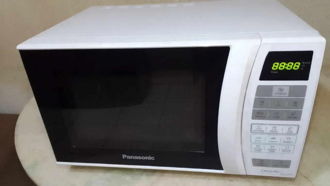 Microondas 