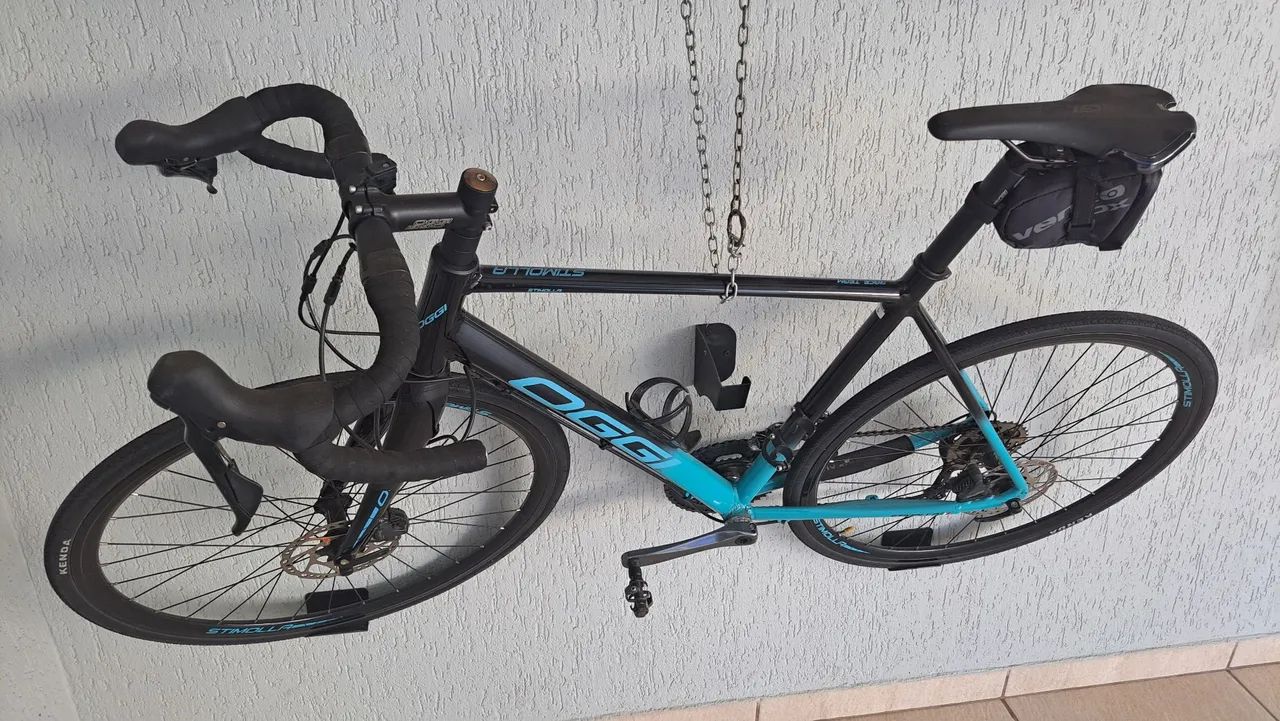 Bike speed Oggi Stimolla