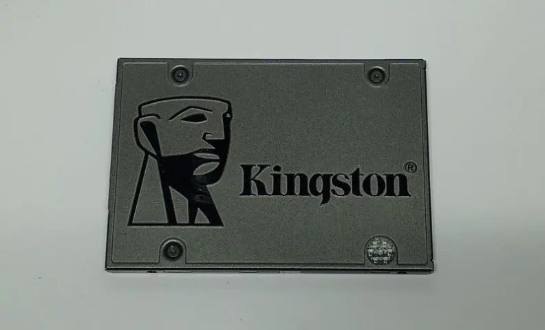 SSD 120GB