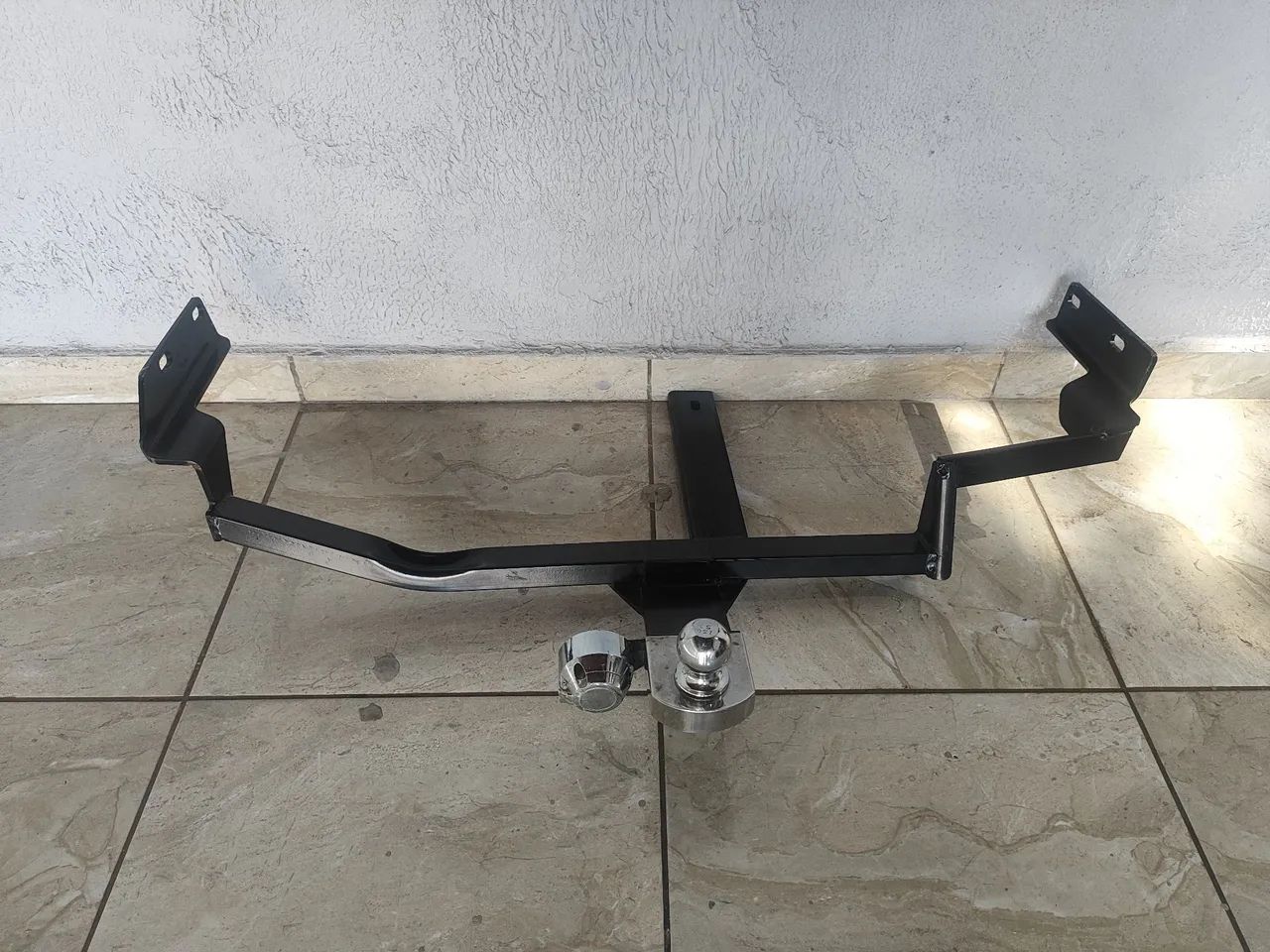 Vendo Engate para HB20  - Foto 2