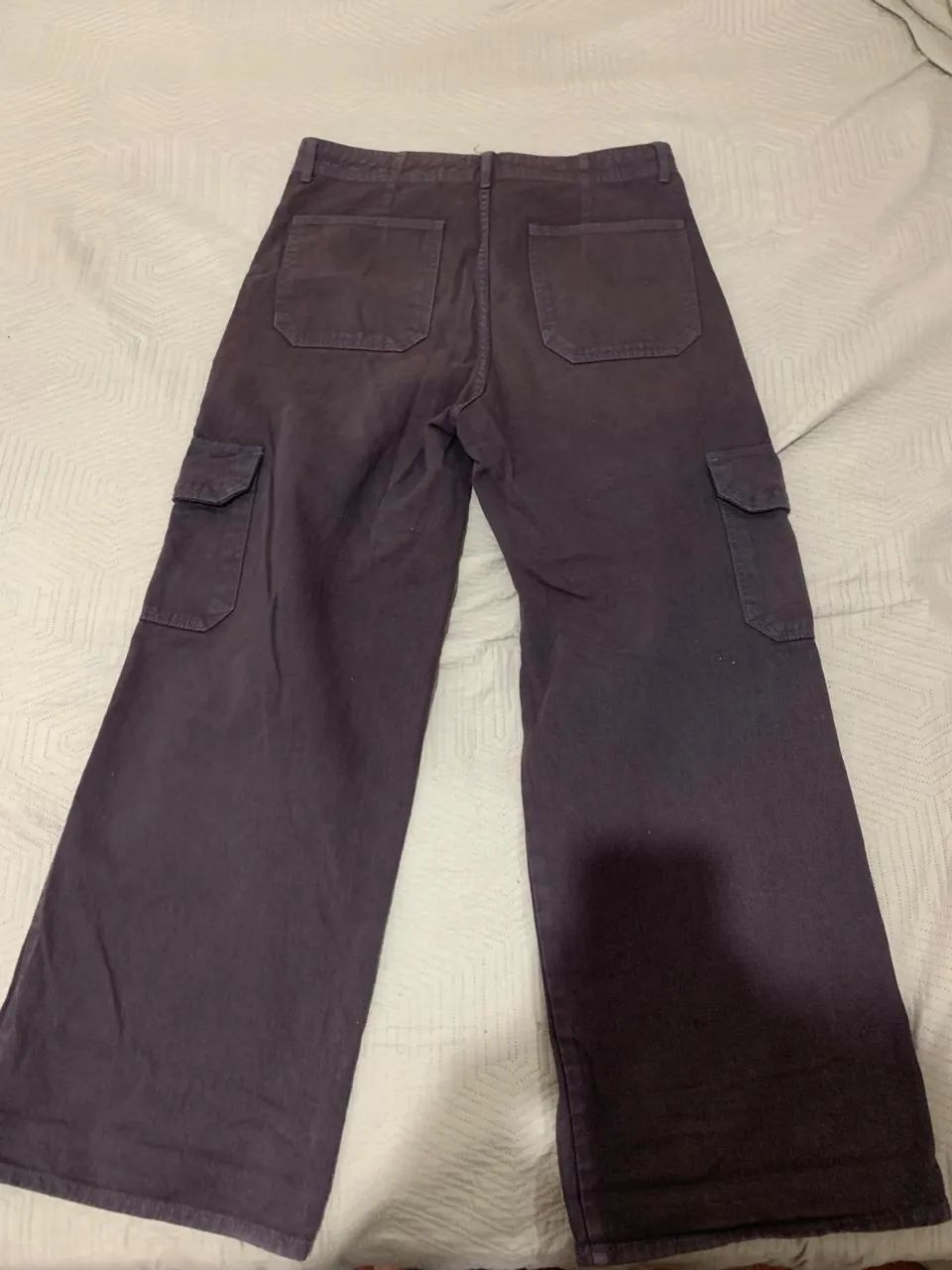 Calça jeans  - Foto 2