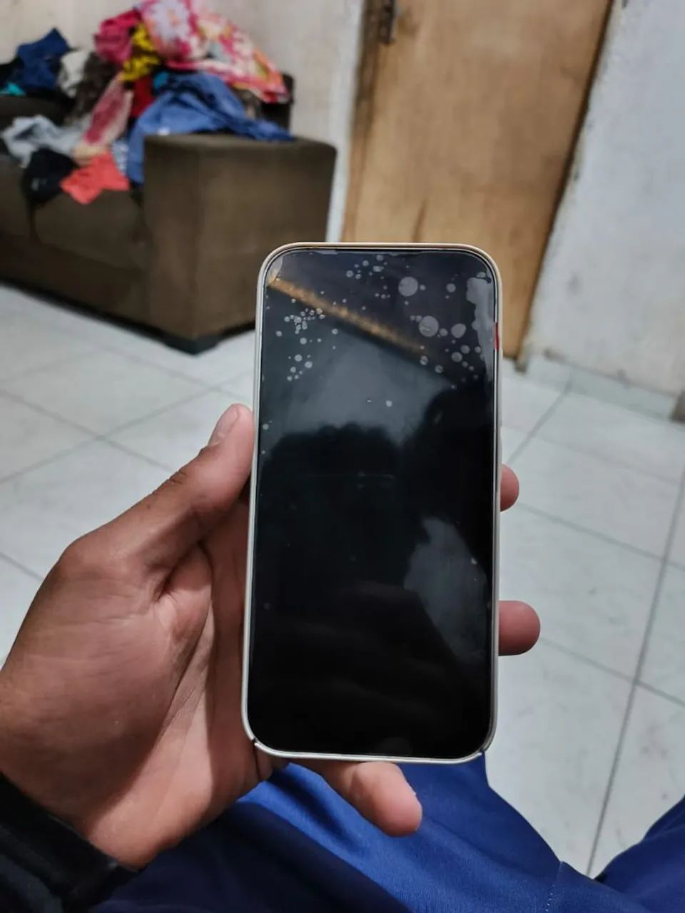 Vende- se poco x8 pro  - Foto 2