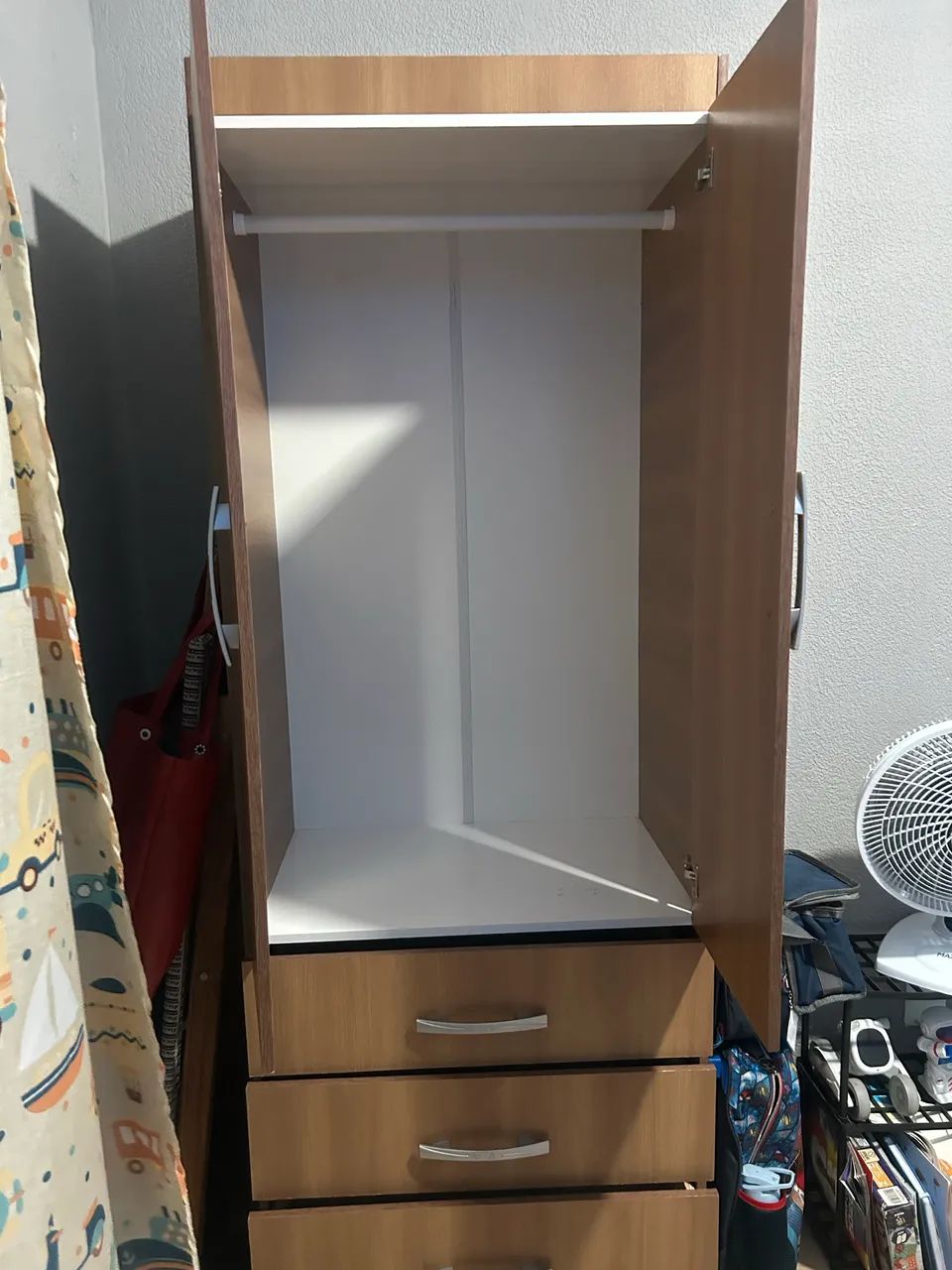 Quarto infantil  - Foto 2