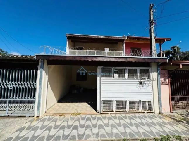 OPORTUNIDADE EM TAUBATÉ | CASA À VENDA OU LOCAÇÃO | NEGOCIÁVEL