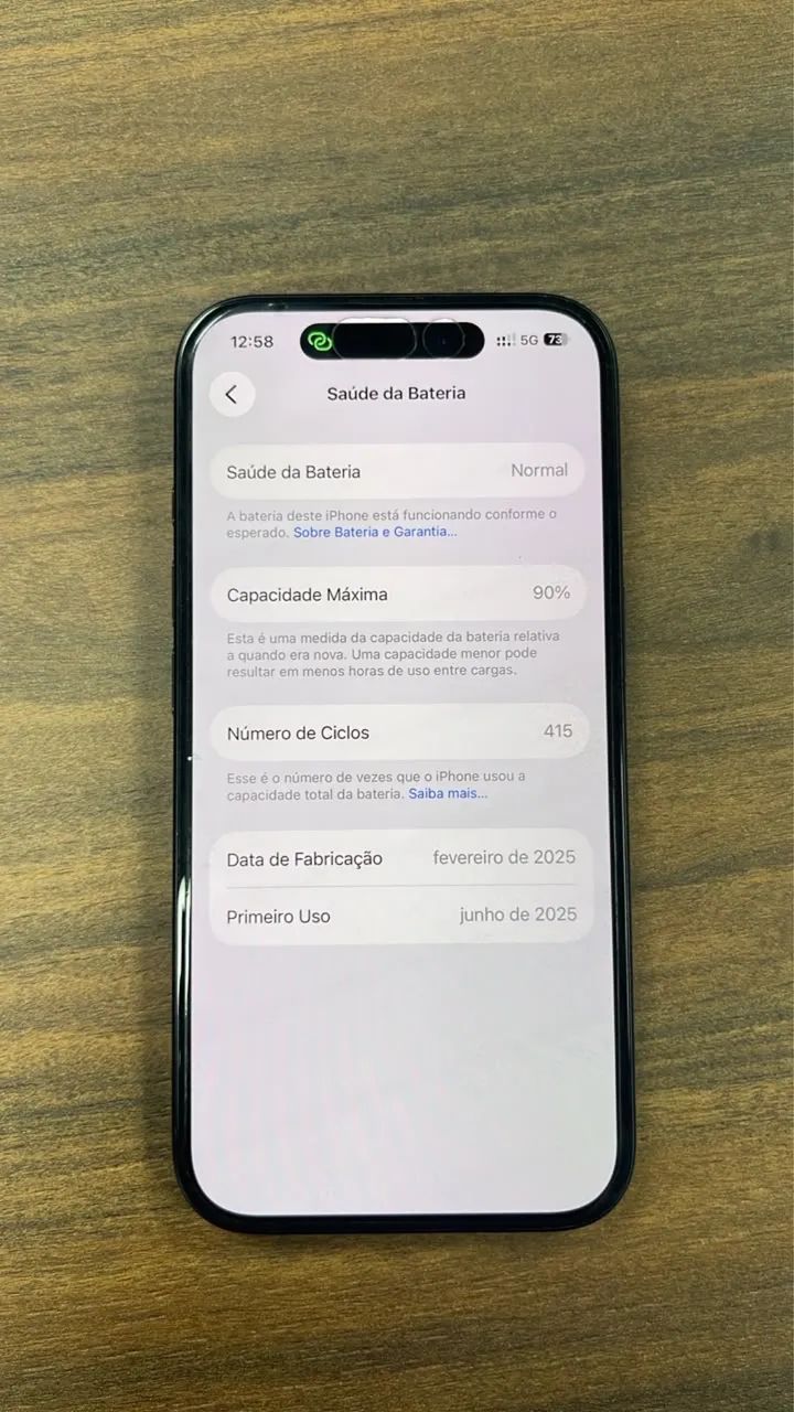 VENDO IPHONE 16!! 90% DE BATERIA ORIGINAL  - Foto 2