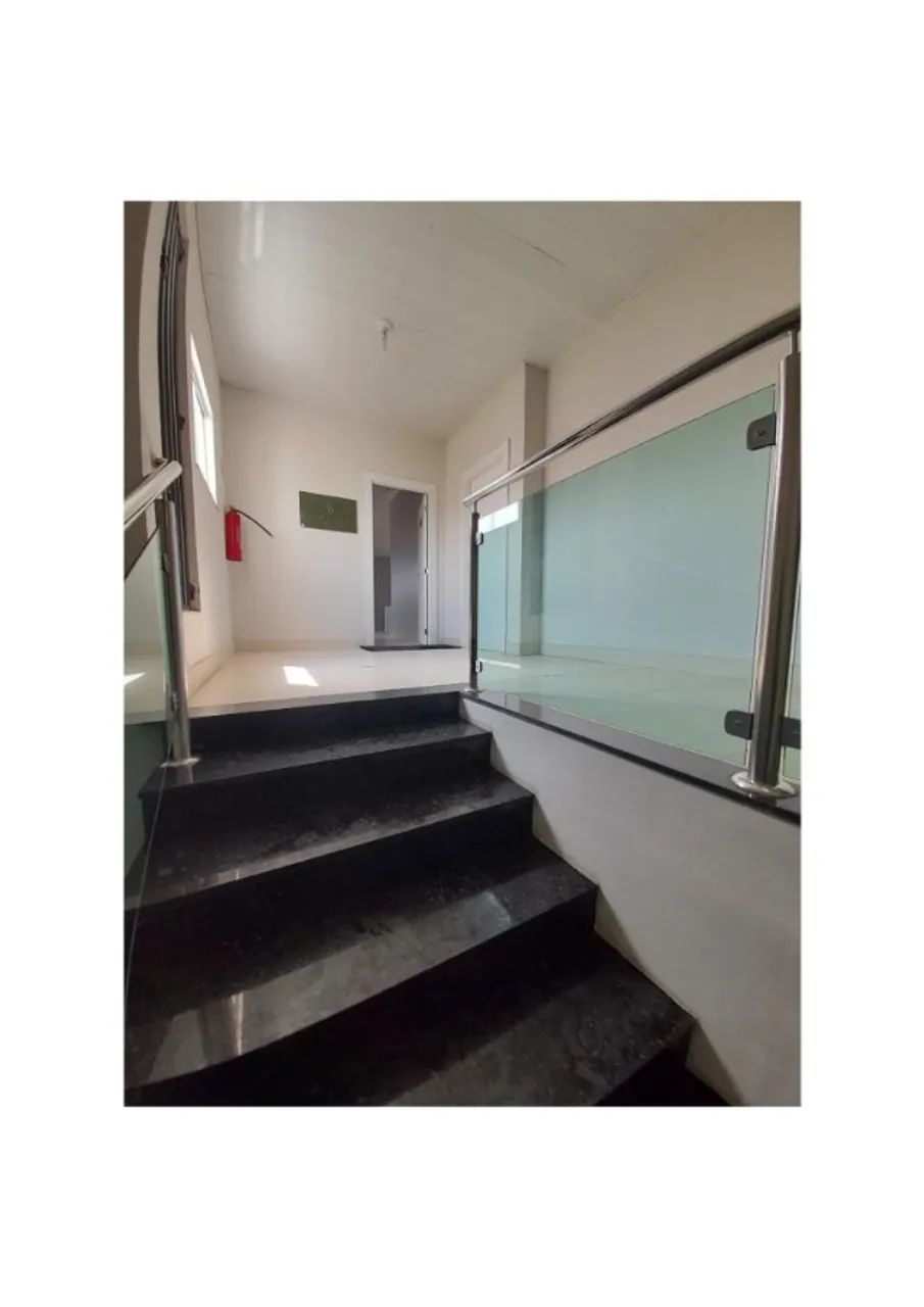 Aluguel de sala comercial- Altos - Foto 4