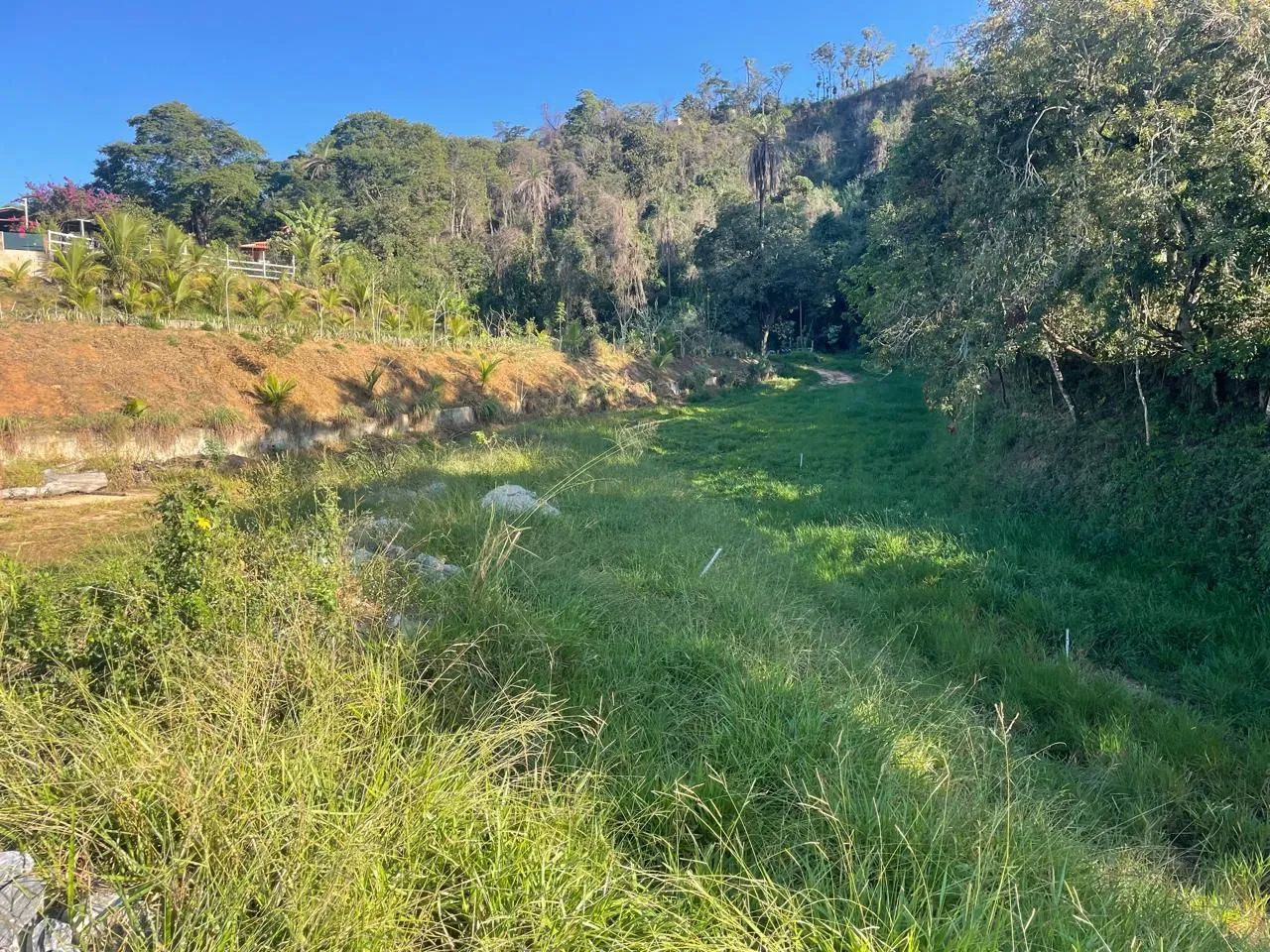 Terreno  - Foto 2