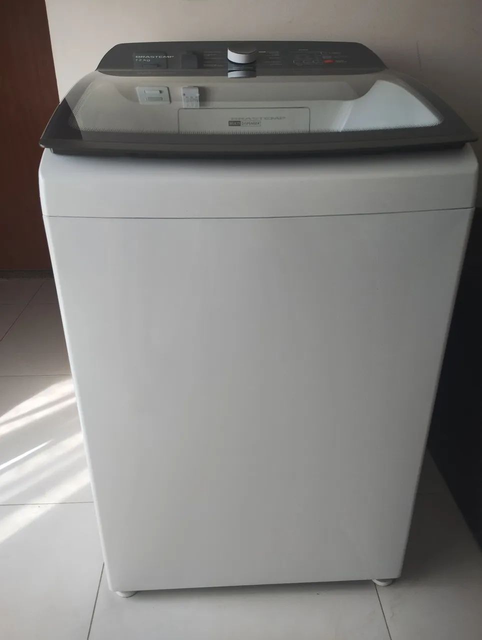 Máquina de lavar Brastemp  - Foto 5