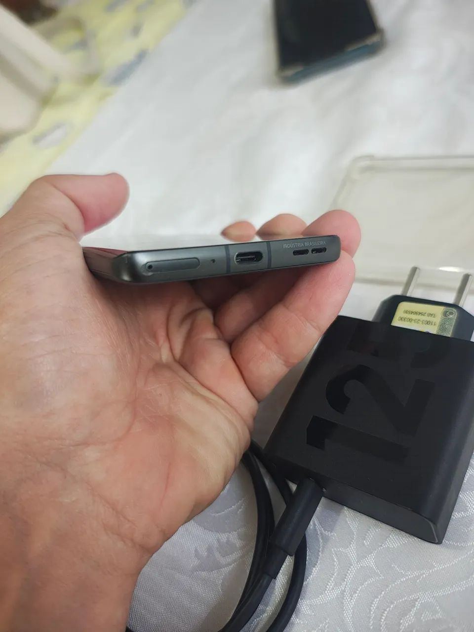 Motorola Edge 50 ultra 512gb - Foto 5