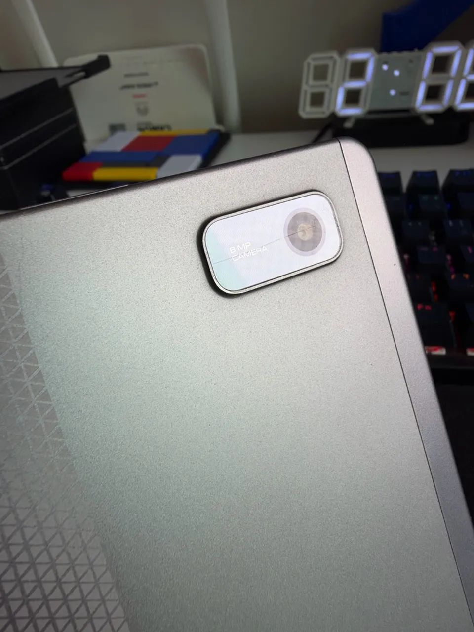 Lenovo tab M9 - Foto 5