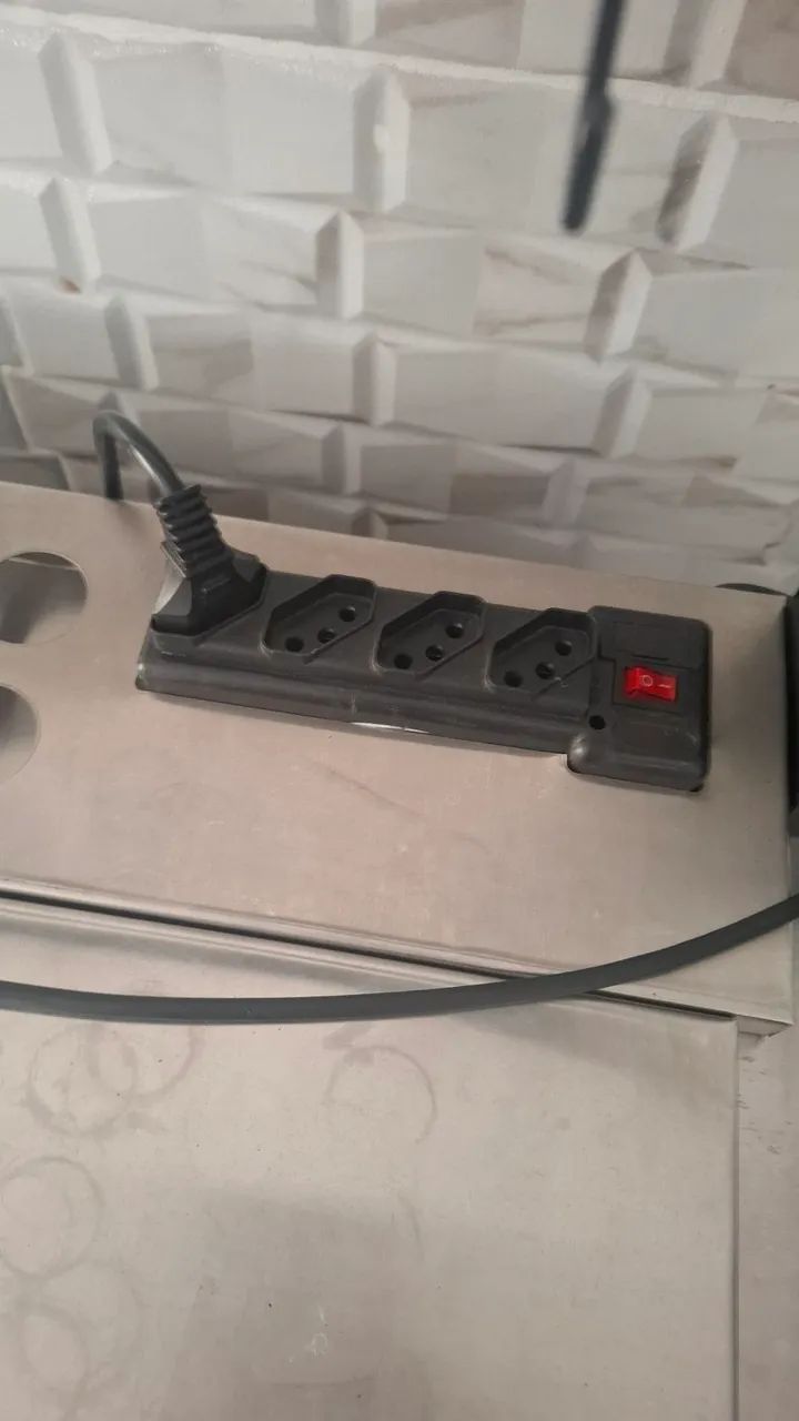 Bancada estética tatuagem  - Foto 2