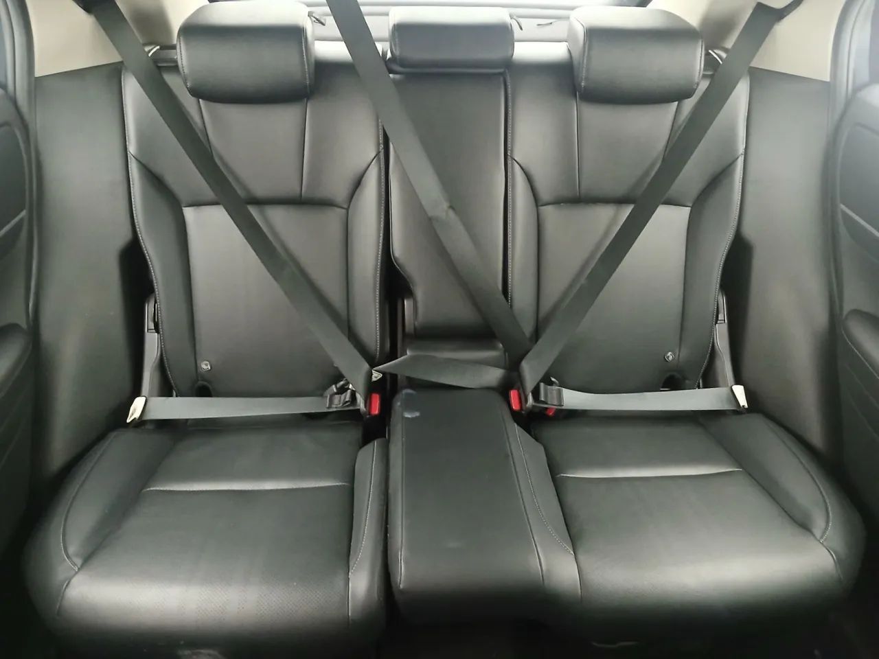 Honda HR-V EXL 1.5 Sensing 16V 5P Aut., foto 18 de 18